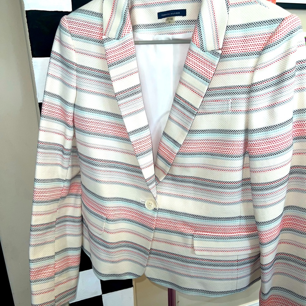 Tommy Hilfiger Blazer